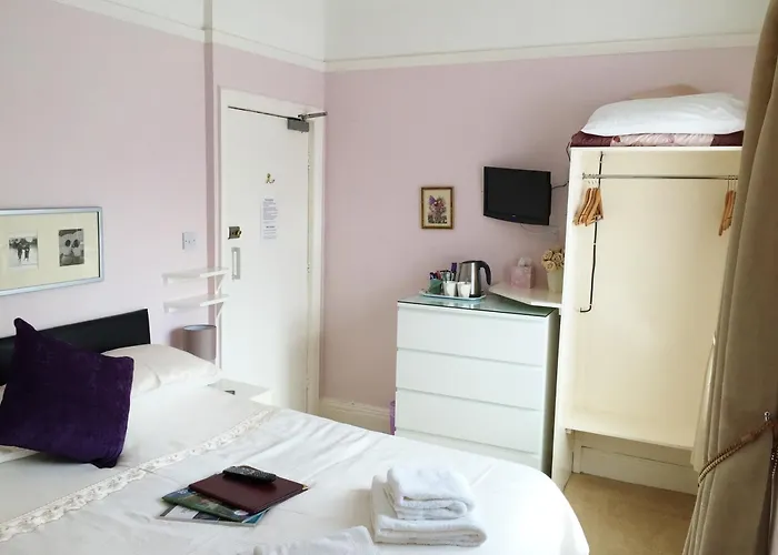 The Bayridge Guest House