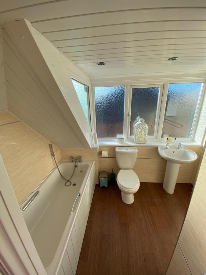 Guest house The Bayridge Bridlington