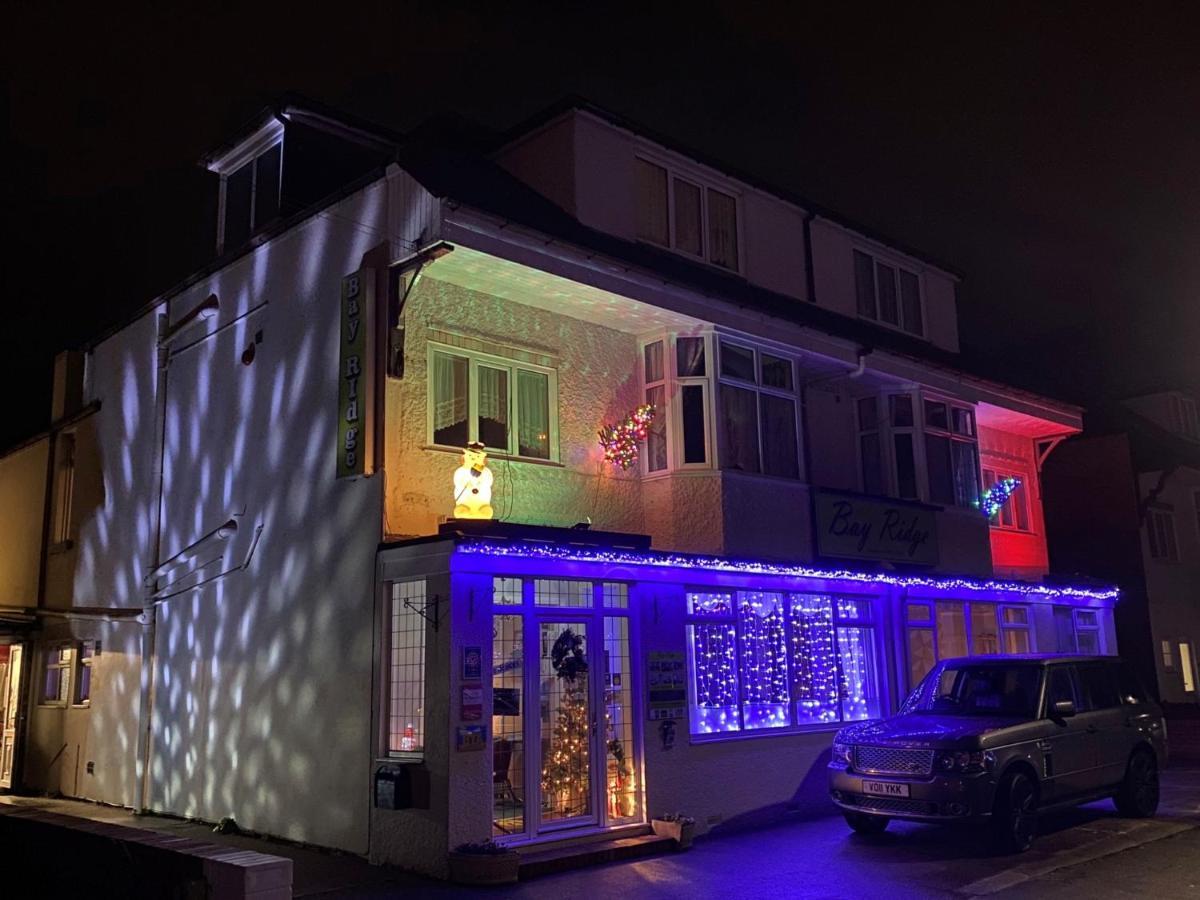 The Bayridge Guest house 4*