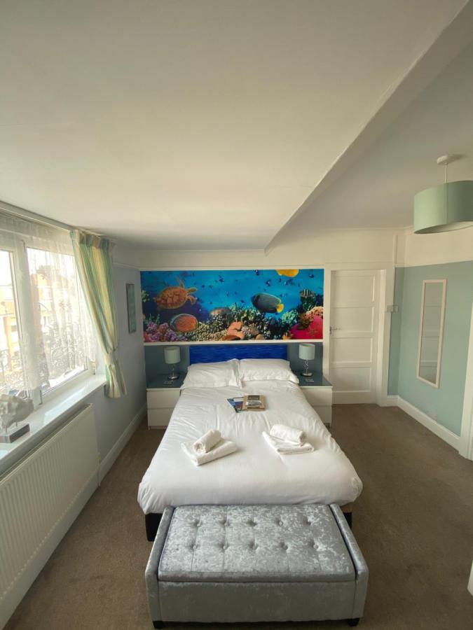 Guest house The Bayridge
