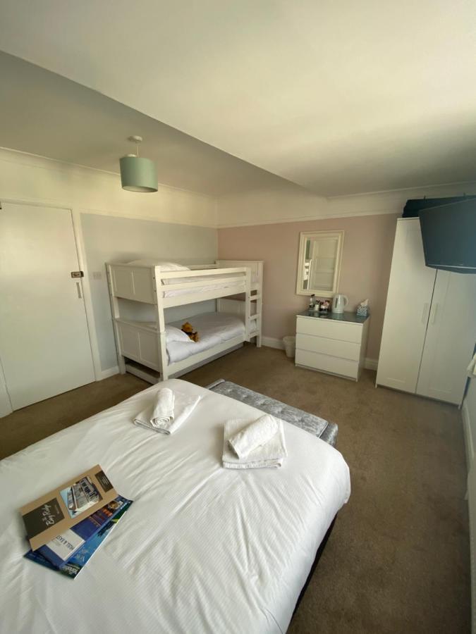 Guest house The Bayridge