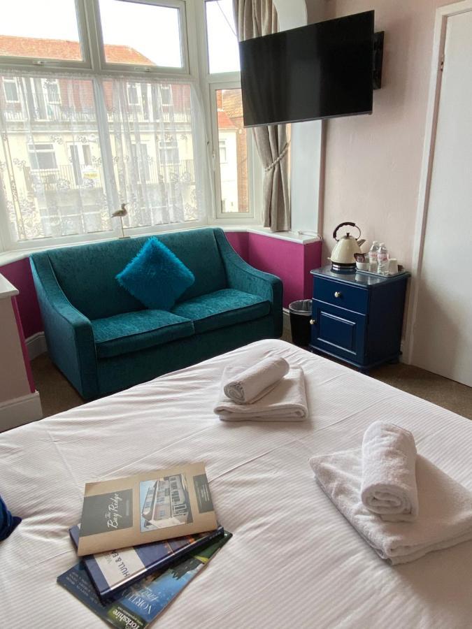 Guest house The Bayridge Bridlington