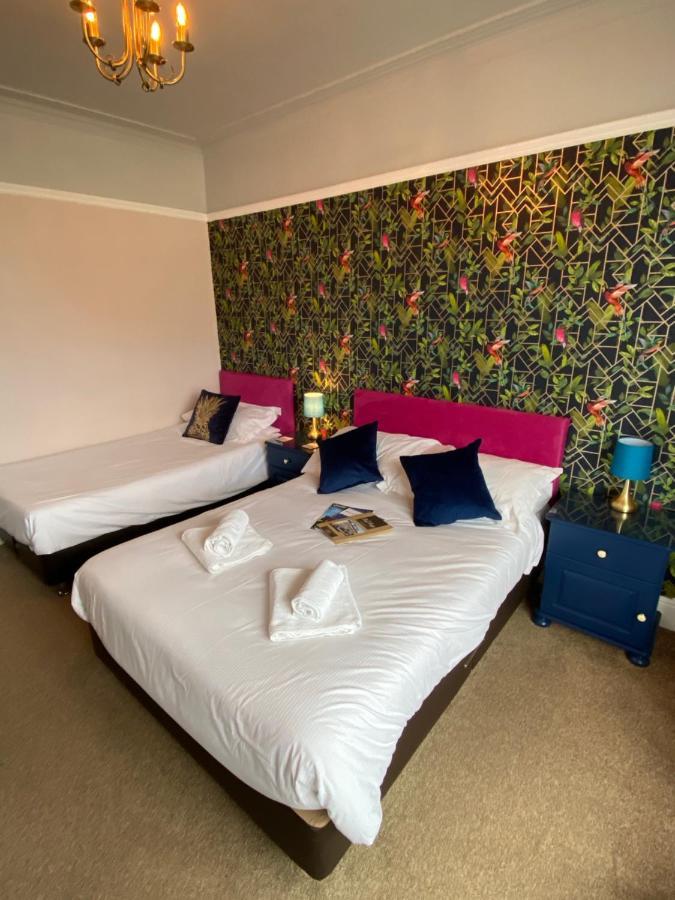 Guest house The Bayridge Bridlington