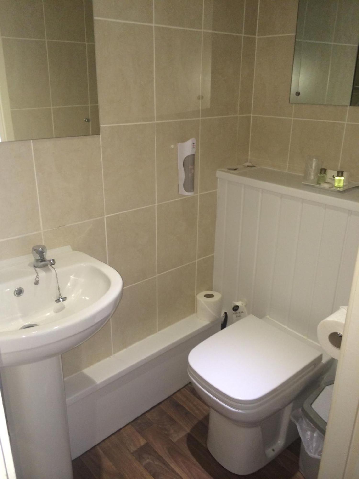 Guest house The Bayridge 4*