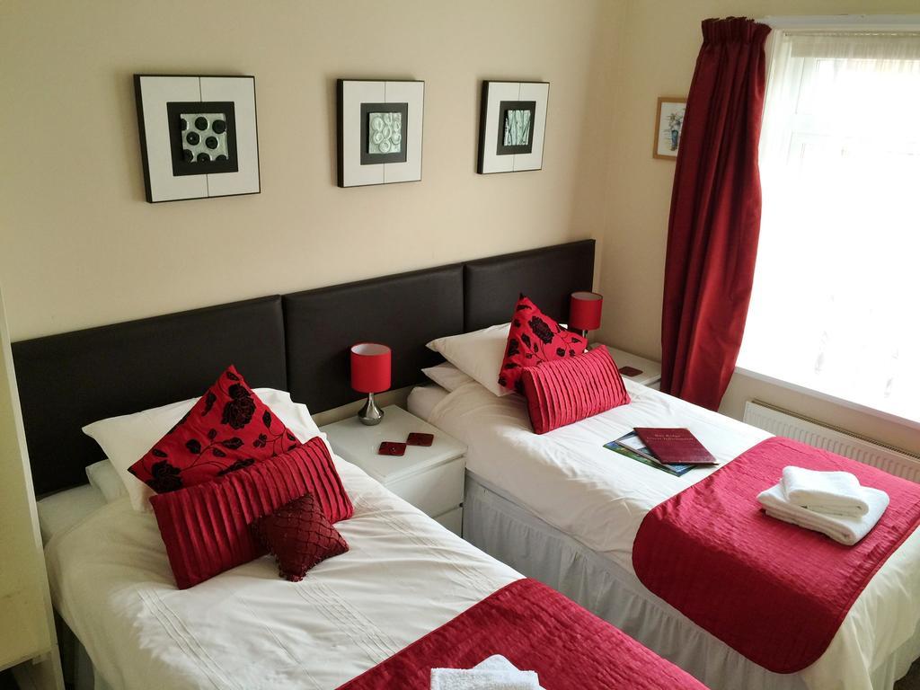 Guest house The Bayridge Bridlington