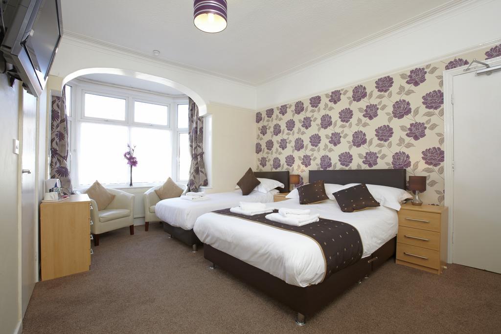 The Bayridge Guest house