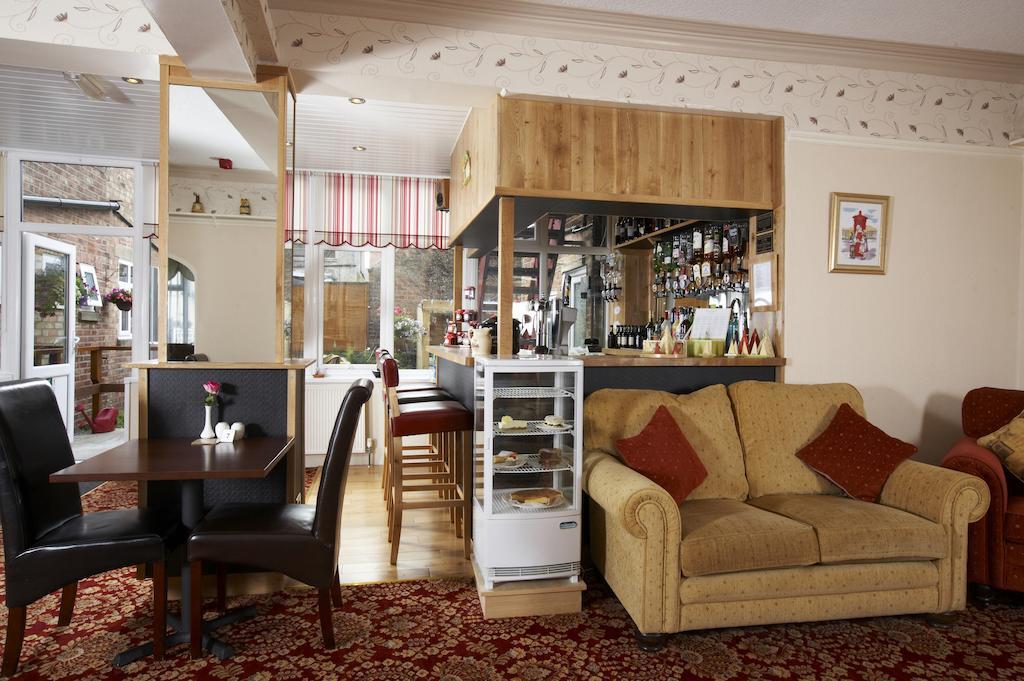 The Bayridge Guest house 4*